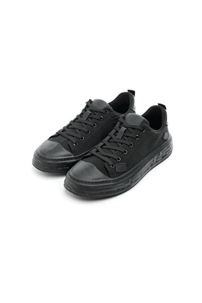 derinet Comfort Taban Bağcıklı Erkek Sneaker