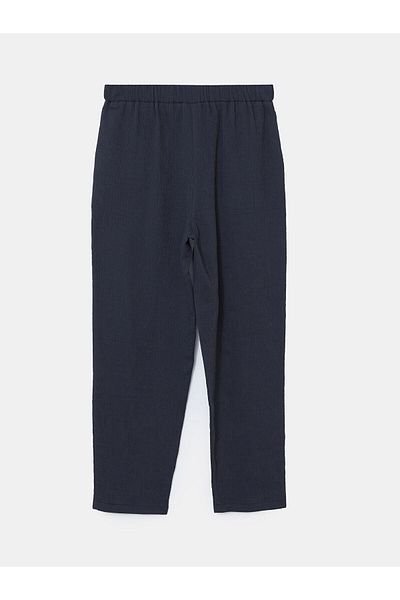 LC Waikiki Women's Trousers with Elastic Waist
