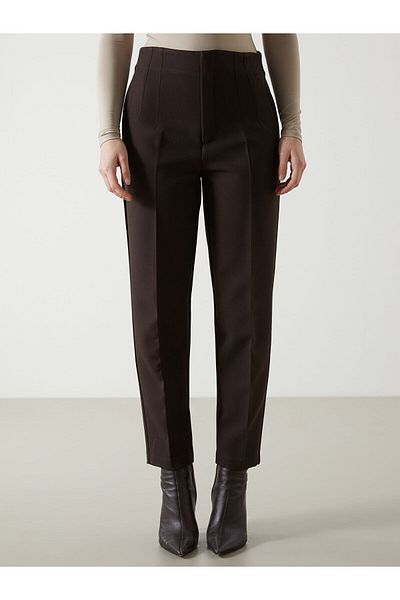 LC Waikiki Slim Fit Women's Trousers