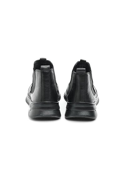 derinet Hakiki Deri Kadın Bot