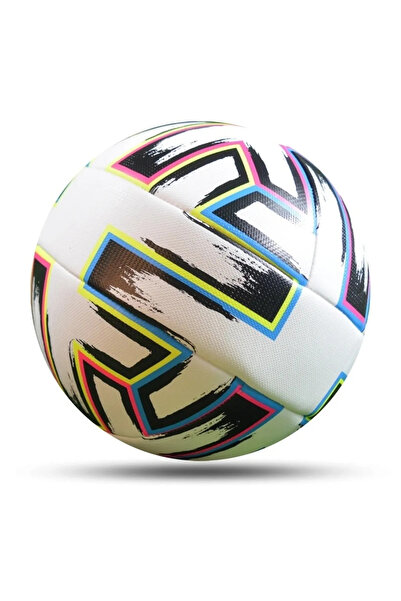 xsir Uefa Şampiyonlar Ligi Supervision Özel Futbol Topu 400 Grlazer Kesim Maç...