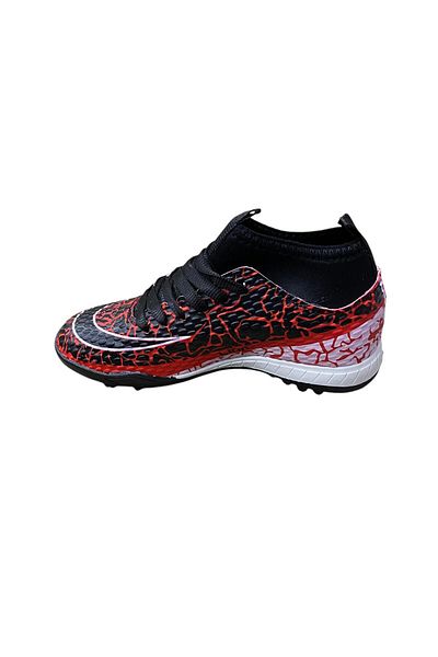 Lion Pantofi de fotbal pentru copii Astroturf