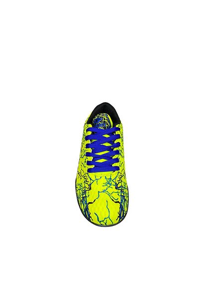 Lion Astroturf Sneakers