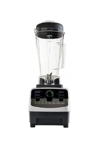 JANO Countertop Blender 4.0 L 2200.0 W Jn1206 Black