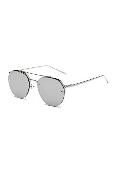 Primo Plus Round Sunglasses