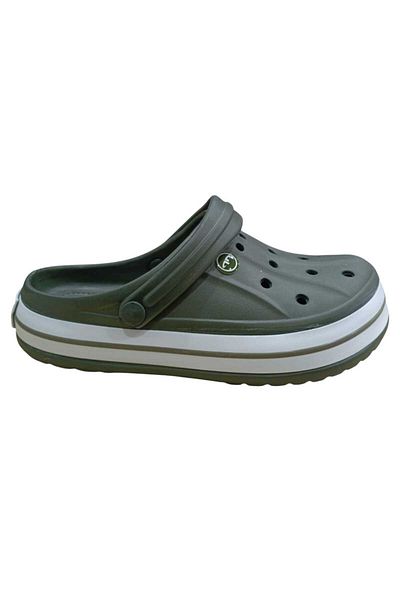 Akınal Bella Cros Slippers Unisex Sabo Hospital Slippers Nurse Doctor Slippers