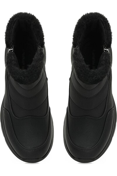 Travel Soft SİYAH KADIN BOT