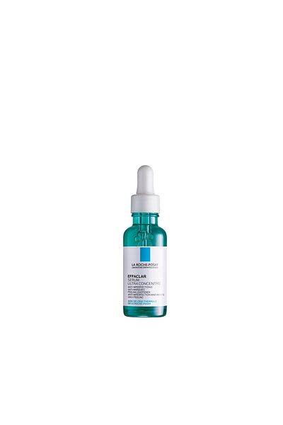 La Roche Posay Effaclar Peeling Effect Anti-Blemish Serum 30 ml