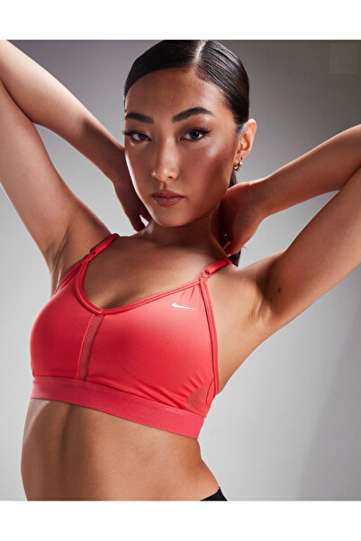 Nike Σουτιέν γιόγκα Indy Strappy Sports Bra