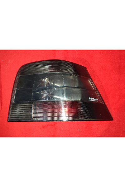 OEM Golf 4 Stop Takım Hella Colour Magic Oem