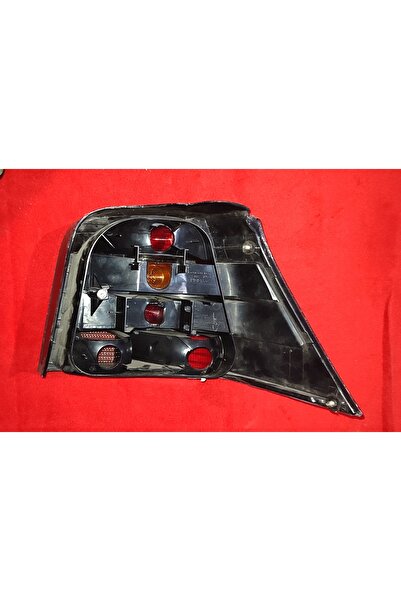 OEM Golf 4 Stop Takım Hella Colour Magic Oem