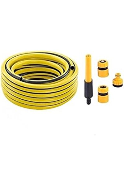 Genel Markalar Sertsan Garden Kıt 1/2 Hortum Setli 20 M