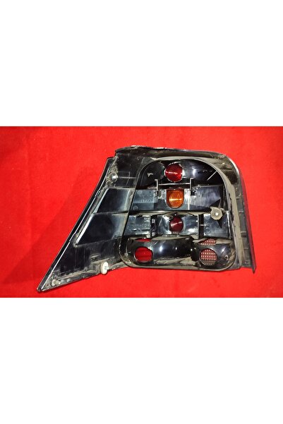 OEM Golf 4 Stop Takım Hella Colour Magic Oem