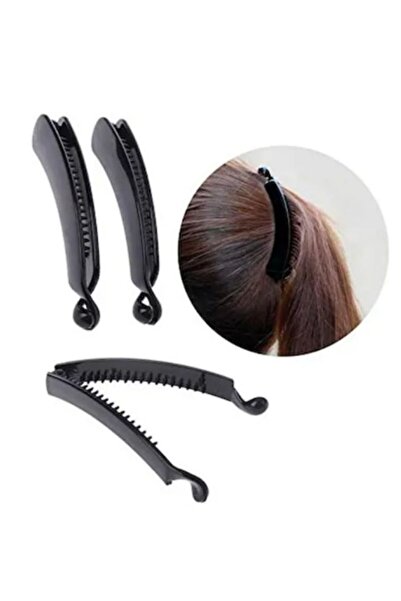 3 Adet Muz Toka 12 Cm