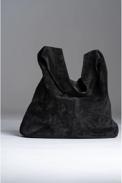 Afra Model italian - Piele de piele intoarsa autentica