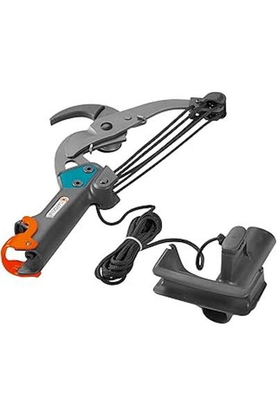 Gardena 297-20 Combısystem Ors Mouth Pruning shears