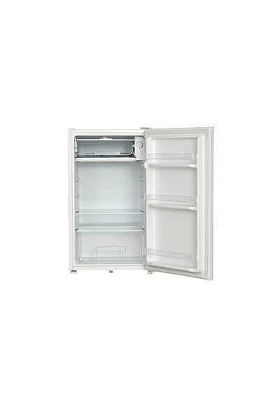 General Supreme Single Door Refrigerator (3.25 Cu Ft,92 Liters), White GS120M