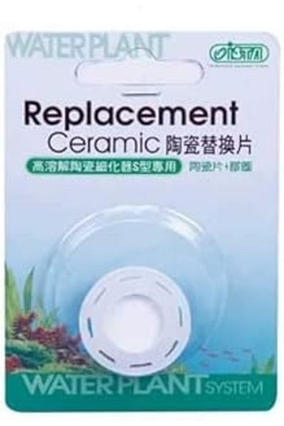 Ista I504 Spare Ceramic