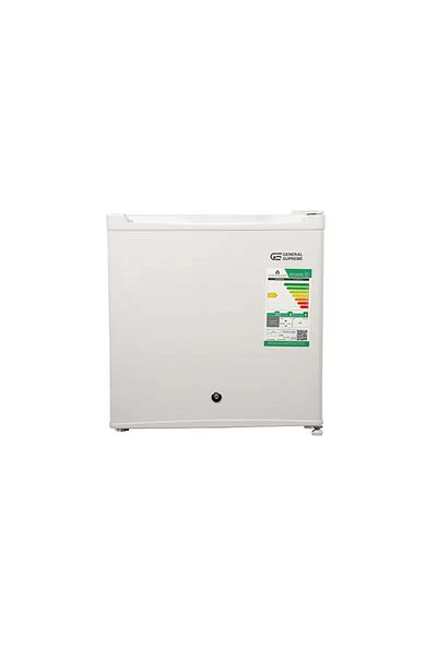 General Supreme Single Door Refrigerators (1.62 Cu-Ft, 46 Ltrs), White GS60M