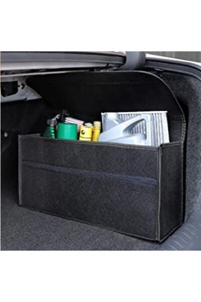 Genel Markalar Araba Bagaj Düzenleyici Çanta Organizer Araba Çantası Düzenlem...