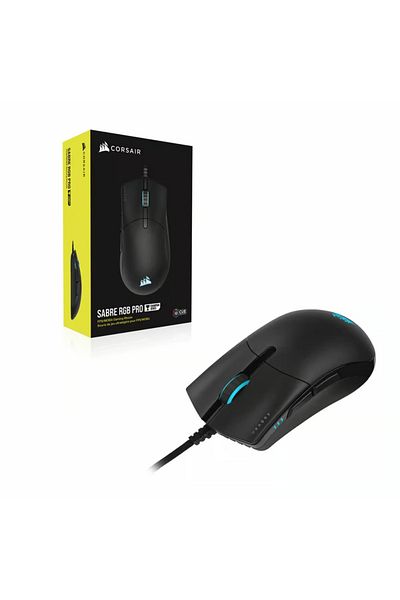 Corsair سلسلة Sabre RGB Pro Champion