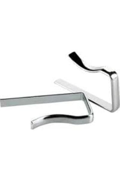 ebadi Feyza Yapi Table Cover Latch Metal 8 Pieces