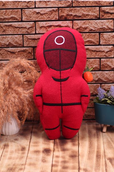 Ozka Leather Collection Squid Game