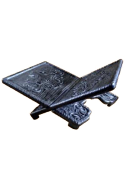 firdevsi hobi kuran okuma rahlesi