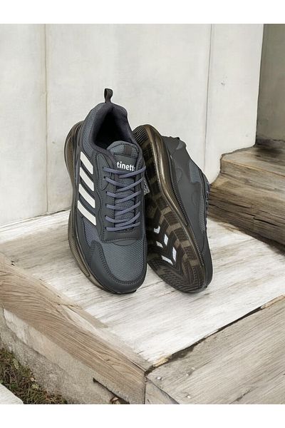 KOZA AYAKKABI VE ÇANTA Men's Orthopedic Sports Shoes