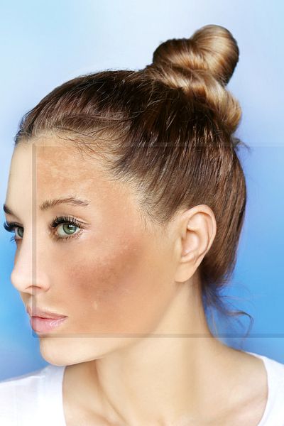 serena beauty Professional Size 20% Salicylic Acid Salon Size 100 ml