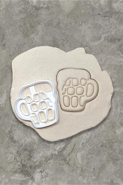 To Design Lab Bira Bardağı Temalı Kalıp