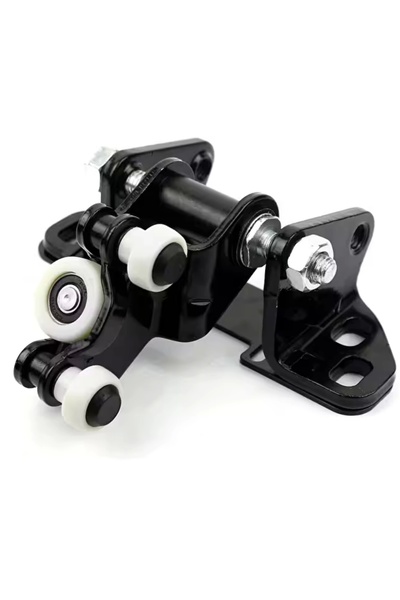 Wisco Volkswagen Crafter 06 Ve Sonrası Uyumlu Sürgülü Kapı Makarası Sol Üst B...