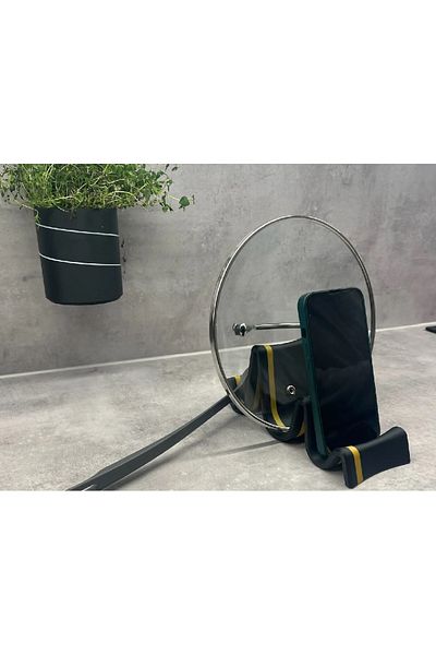 3D DESİNG MARKET ΜΟΝΤΕΡΝΑ ΚΟΥΖΙΝΑ ΠΟΛΥΚΑΜΠΙΚΟ ΚΑΛΥΜΜΑ ΘΗΚΗ ΤΗΛΕΦΩΝΟΥ ΟΡΓΑΝΙΣΤΗΣ