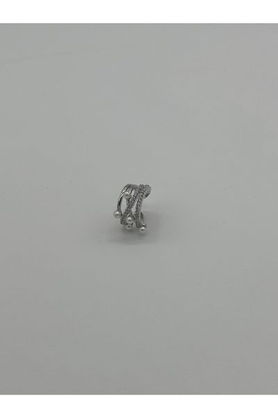 CT STONES Zircon Stone Cartilage Earring