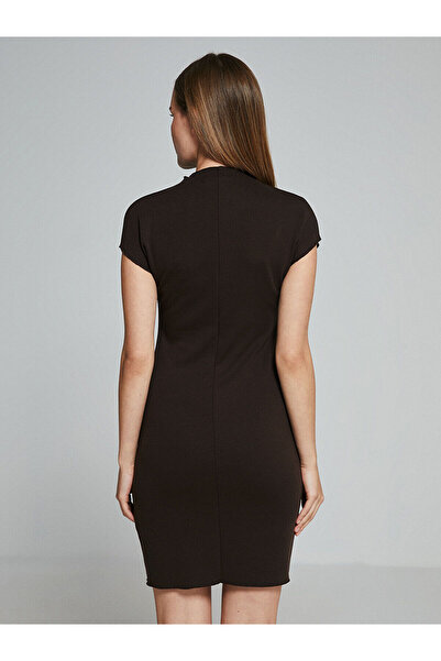 LC Waikiki Γυναικείο φόρεμα με γιακά