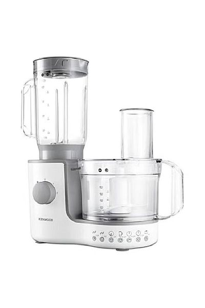 Kenwood FP190 Food Processor 600 watt, White