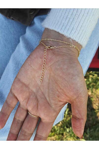 kurukafagift Şahmaran Zirkon Taşlı