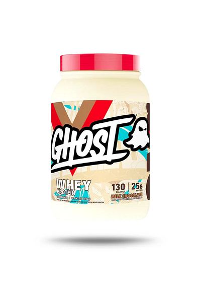 Ghost Whey Protein 1 kg - 30 Service