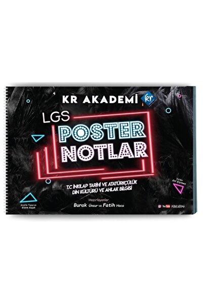 Ankara Kitap Merkezi LGS İnkılap Tarihi ve Atatürkçülük Din Kültürü ve Ahlak ...