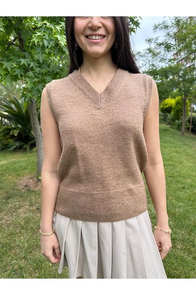 nidistore V-Neck Insignia
