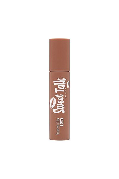 beaulis Fun Sweet Talk Blur Lipstick Lipstick - 169 Nude Brew