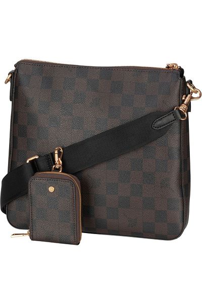 JOOP! Umhängetasche Cortina Piazza Jasmina Shoulderbag MVZ