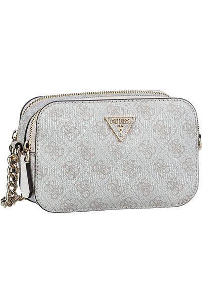 Guess Umhängetasche Noelle Crossbody Camera Logo