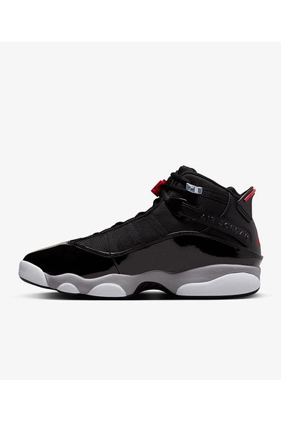 Nike Jordan 6 Rings Men's Basketball Shoes