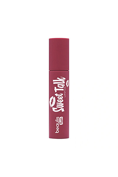beaulis Fun Sweet Talk Blur Lipstick Ruj - 540 Rose & Repose