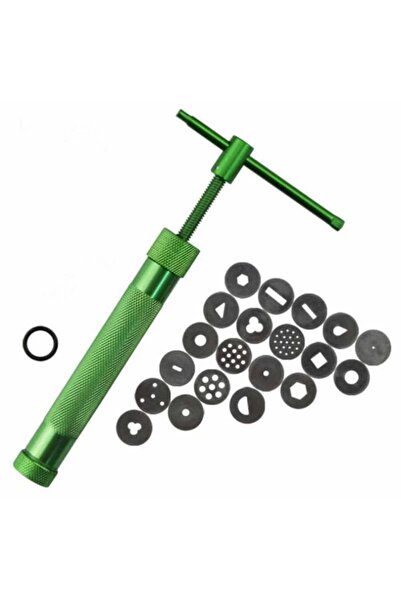 Epinox Sugar Dough Gun (Sht-10)