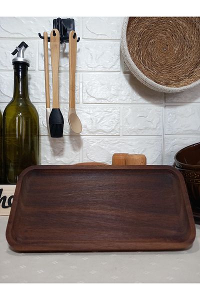 shop Wooden Presentation Stand Oil Stand (25*12 cm)