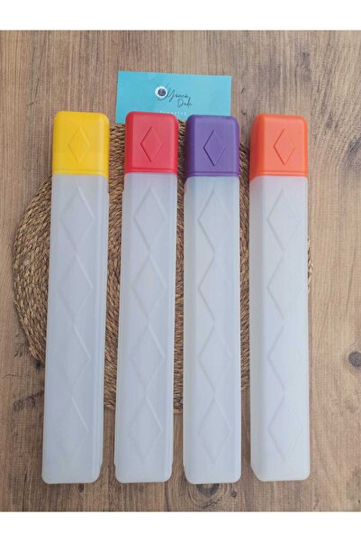 Yüncü Dede Şiş Kutusu Plastik 40 Cm Düzenleyici 1 Adet