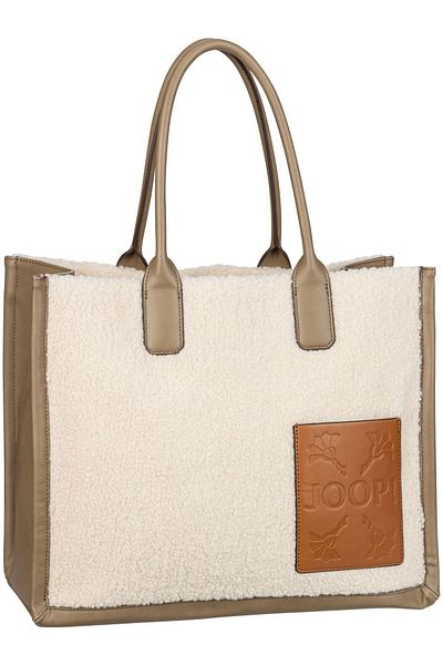 JOOP! Shopper Pezza Peluche Aurelia Handbag Lhz