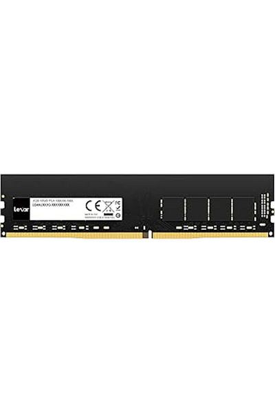 Lexar ذاكرة الكمبيوتر الشخصي Lexarlexar 32 جيجا بايت Ddr4 3200 ميجا هرتز U-Dimm (Ld4Au032G-B3200Gsst)